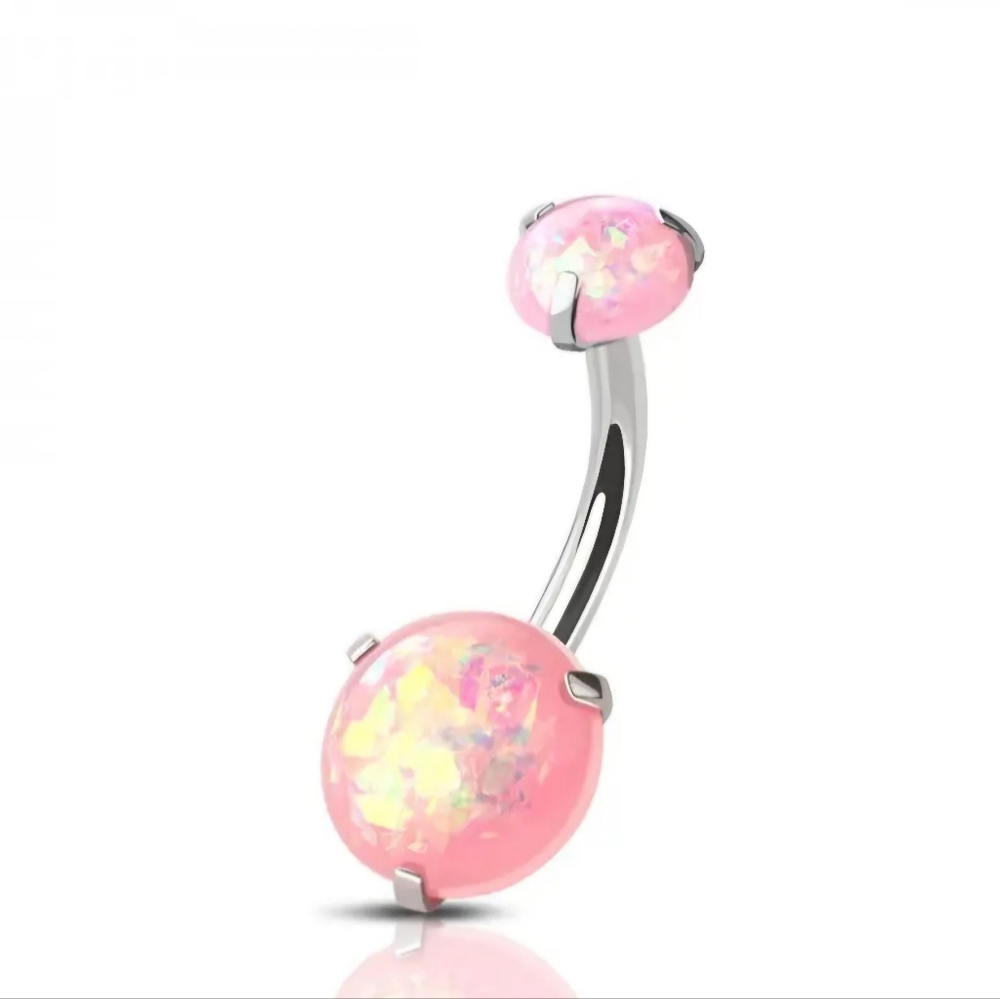 Belly ring
